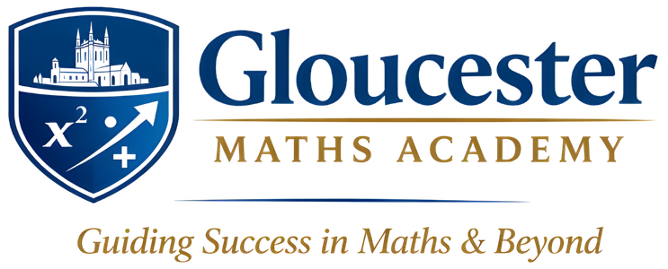 Gloucester Maths Academy Logo