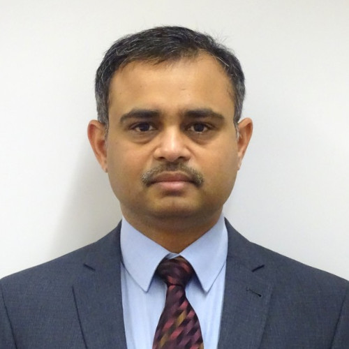 Vimal - Aerospace Engineer and Maths Tutor